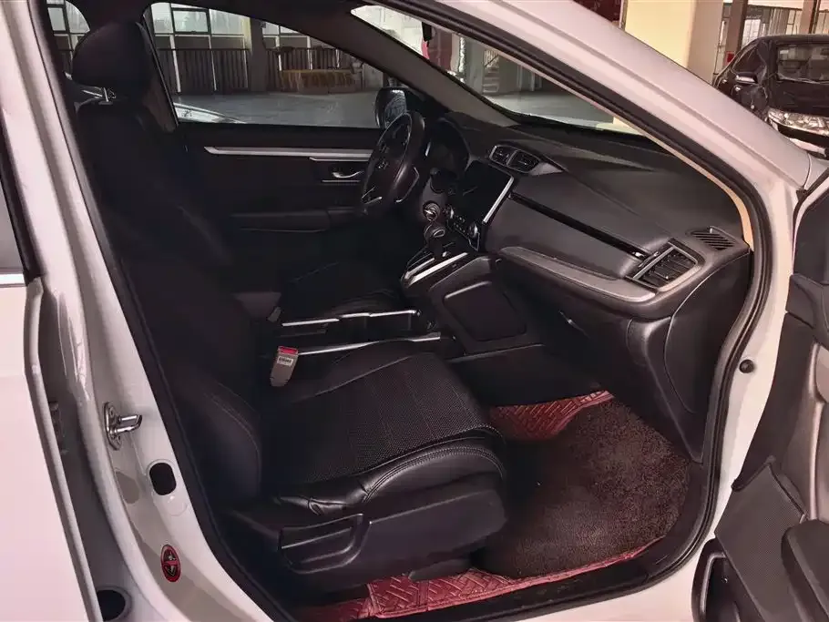 Honda CR-V 2022 из CN, фото 8