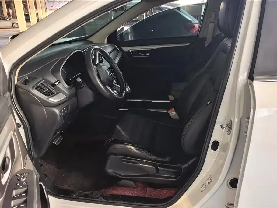 Honda CR-V 2022 из CN, фото 9