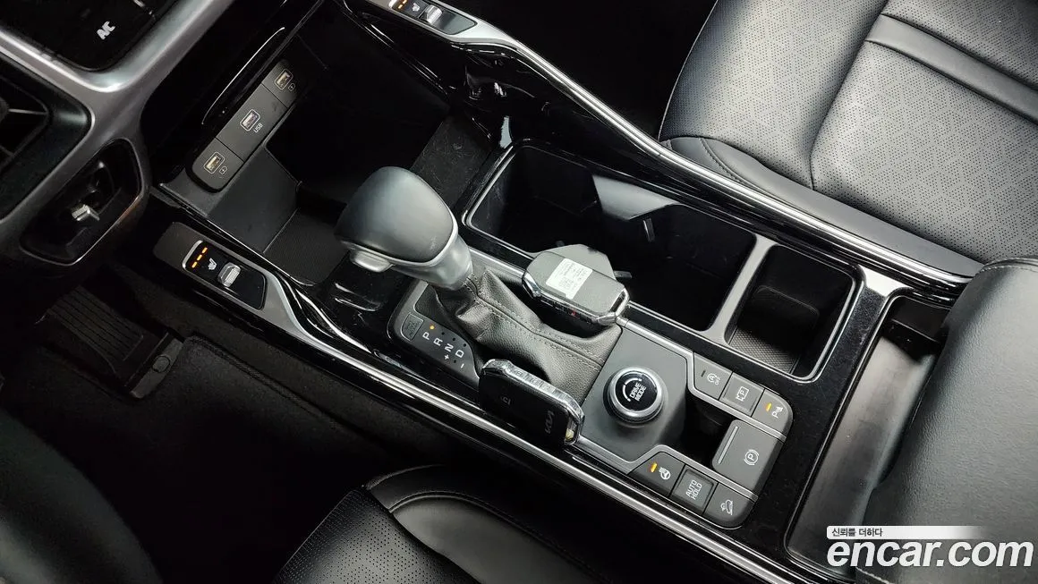 Kia Sorento 2022 из KR, фото 8