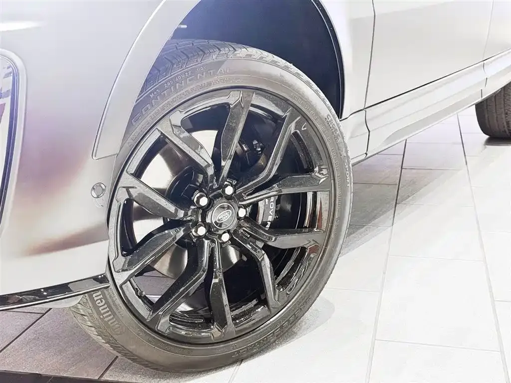 Land Rover Sport 2023 из CN, фото 6