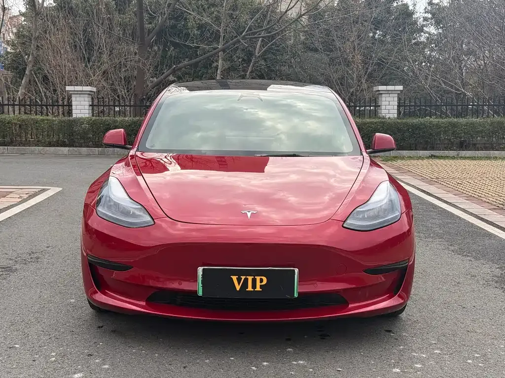 Tesla Model 3 2023 из CN, фото 8