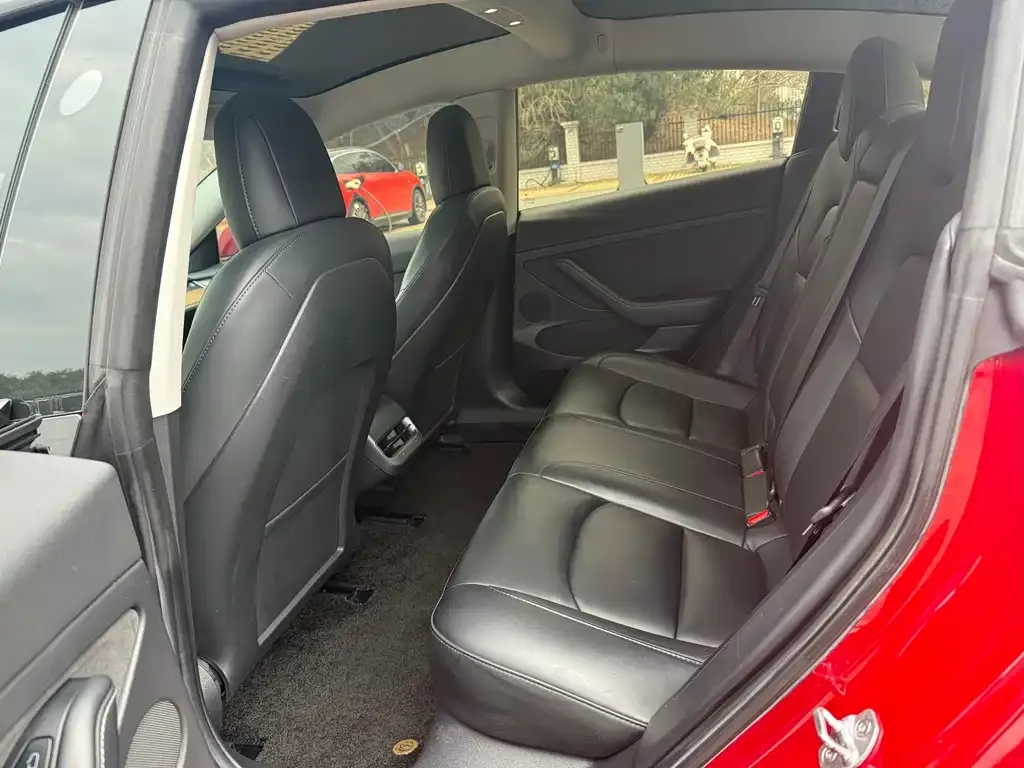 Tesla Model 3 2023 из CN, фото 5
