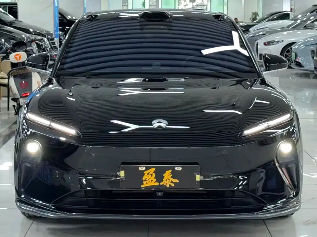NIO ET5 2024 из CN, фото 6