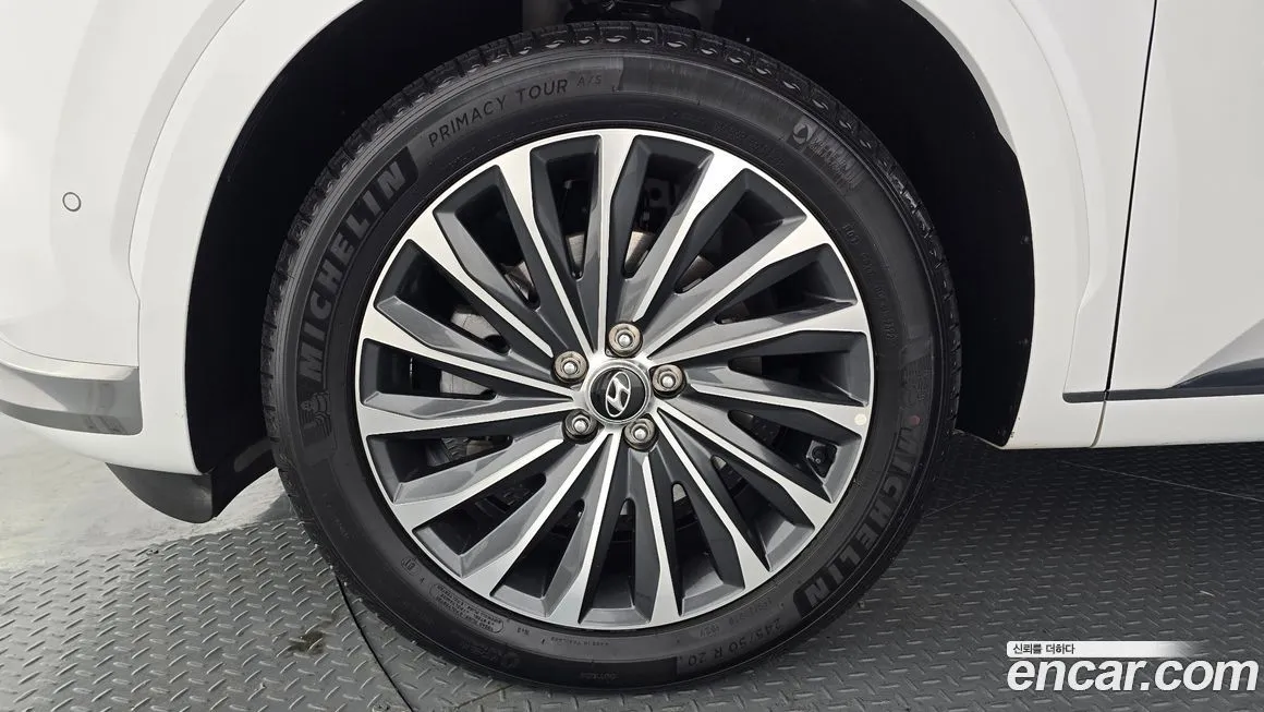 Hyundai Palisade 2023 из KR, фото 8