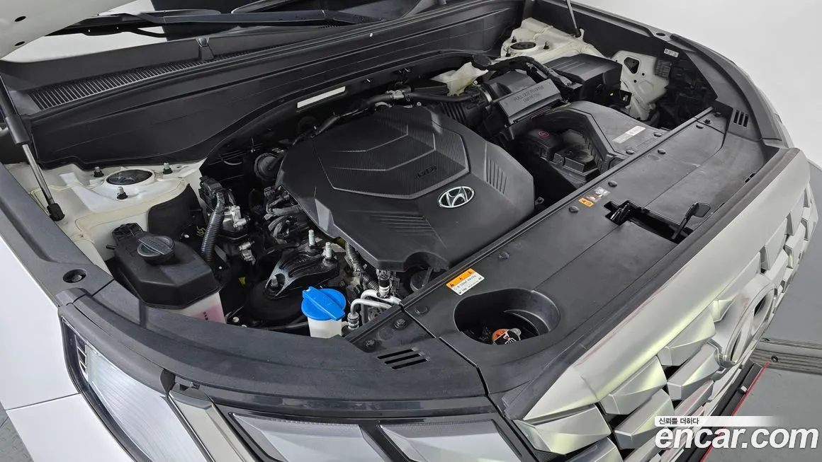 Hyundai Palisade 2023 из KR, фото 9