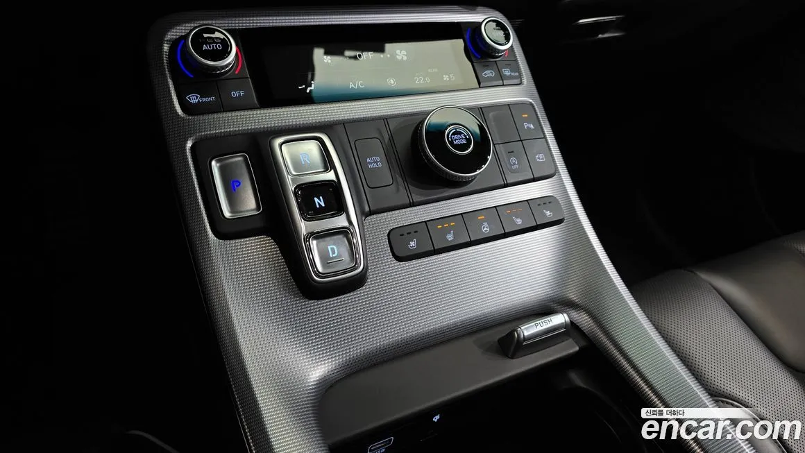 Hyundai Palisade 2023 из KR, фото 10