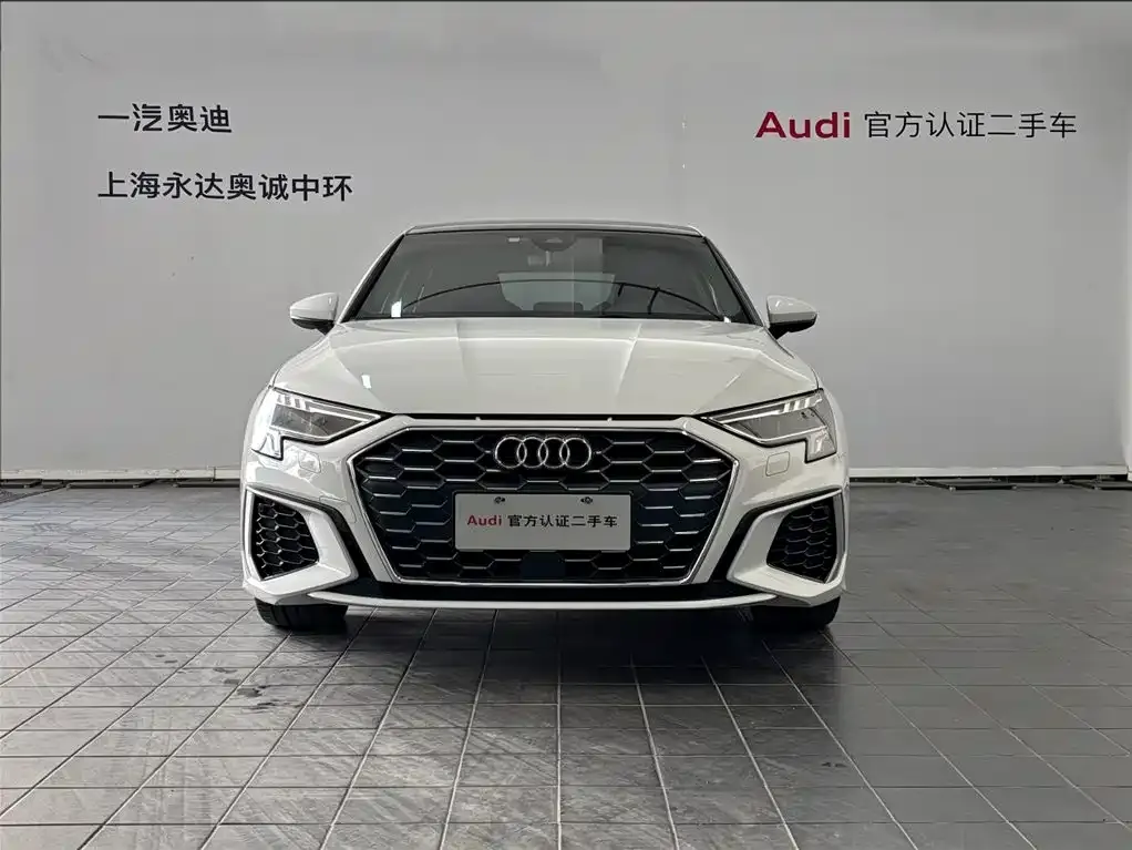 Audi A3 — фото 4