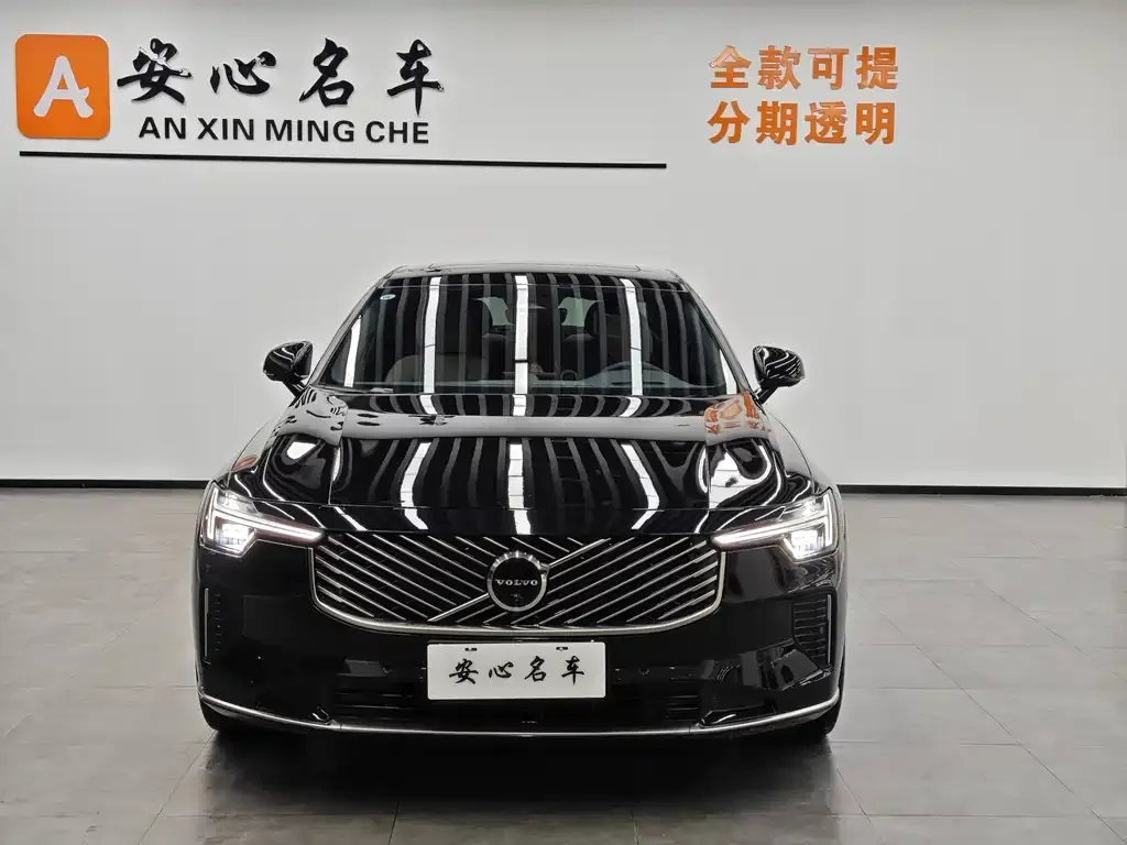 Volvo S90 2025 из CN, фото 2