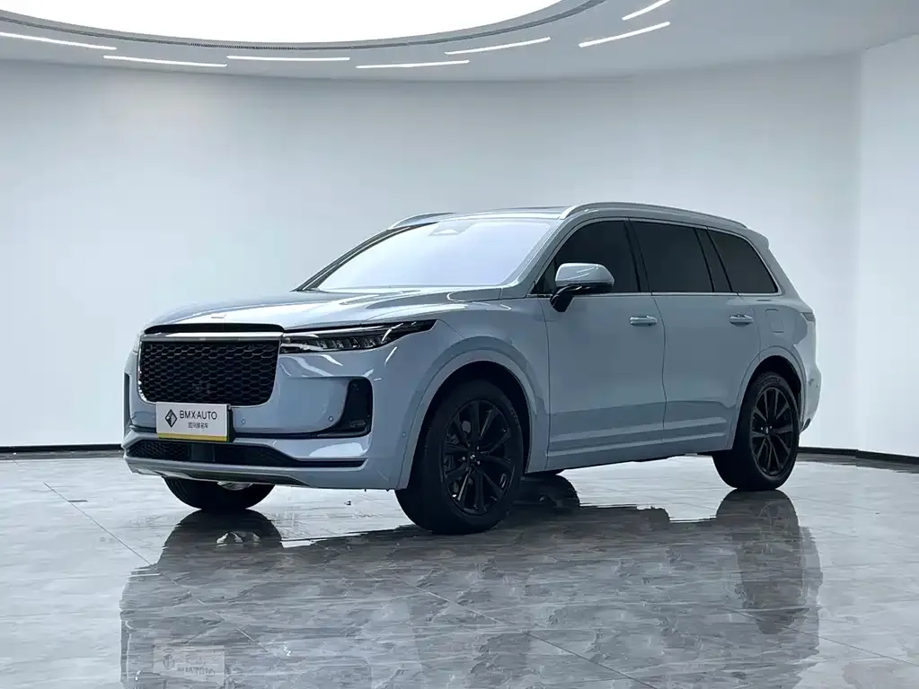 Li Auto ONE 2022 из CN, фото 1