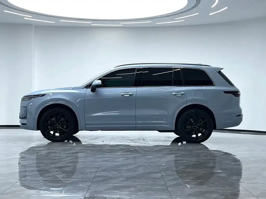 Li Auto ONE 2022 из CN, фото 6