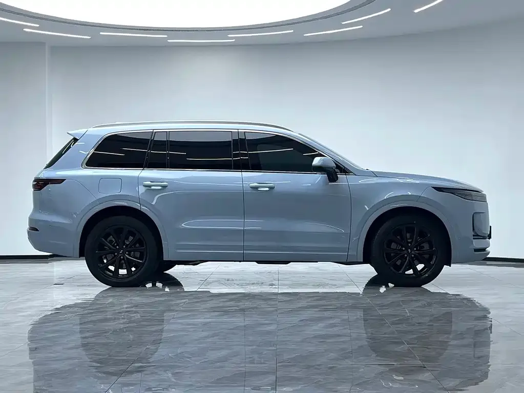 Li Auto ONE 2022 из CN, фото 8