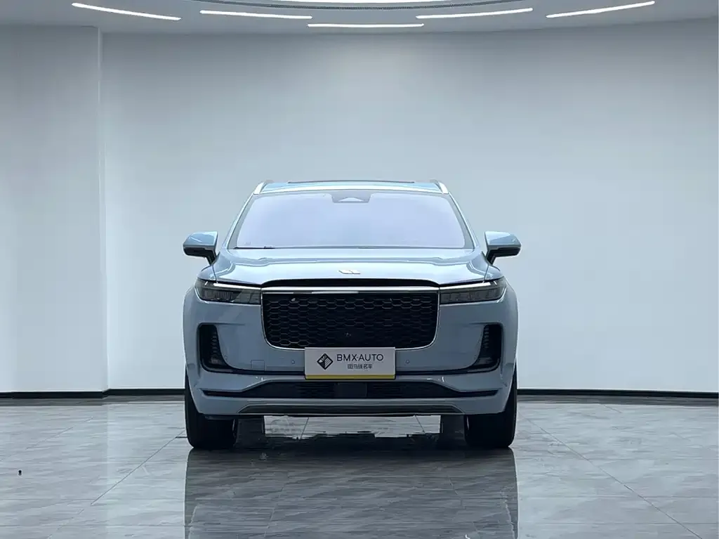 Li Auto ONE 2022 из CN, фото 2