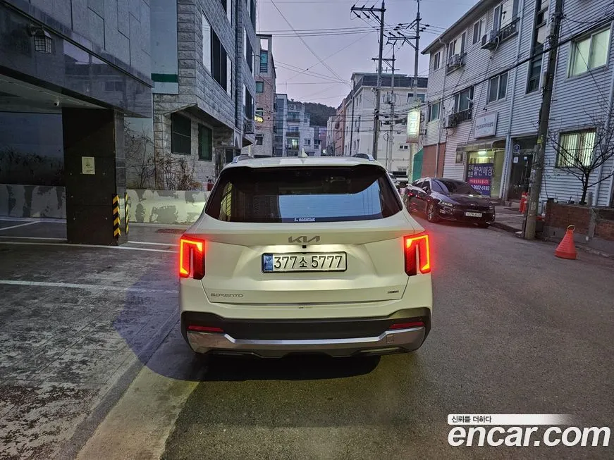Kia Sorento — фото 2