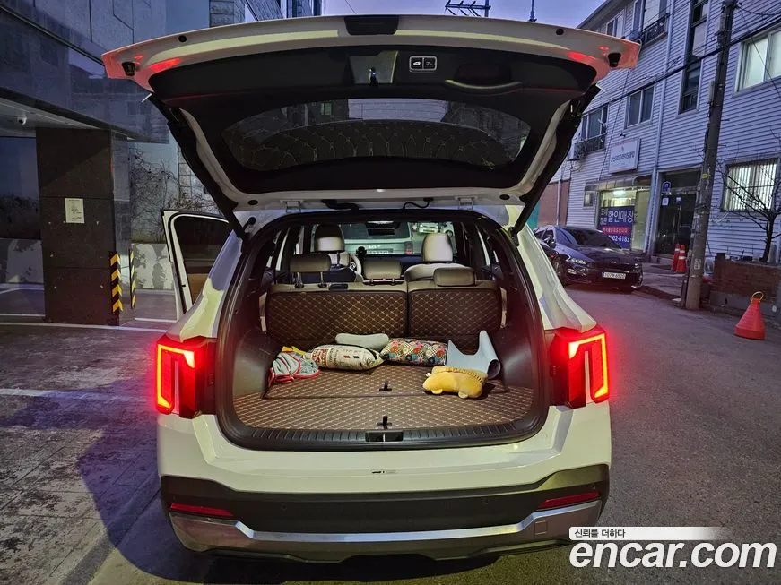 Kia Sorento — фото 10