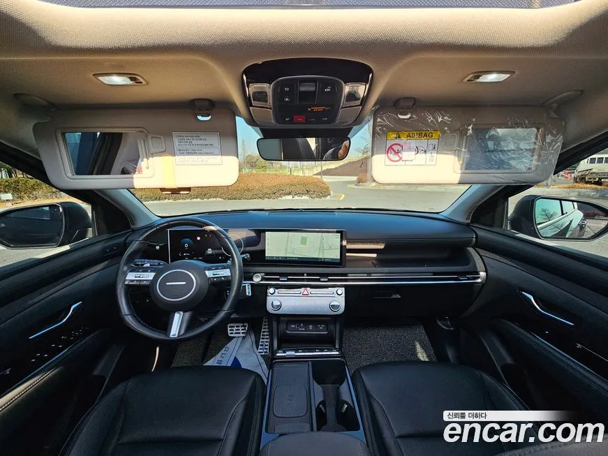Hyundai Tucson 2025 из KR, фото 6