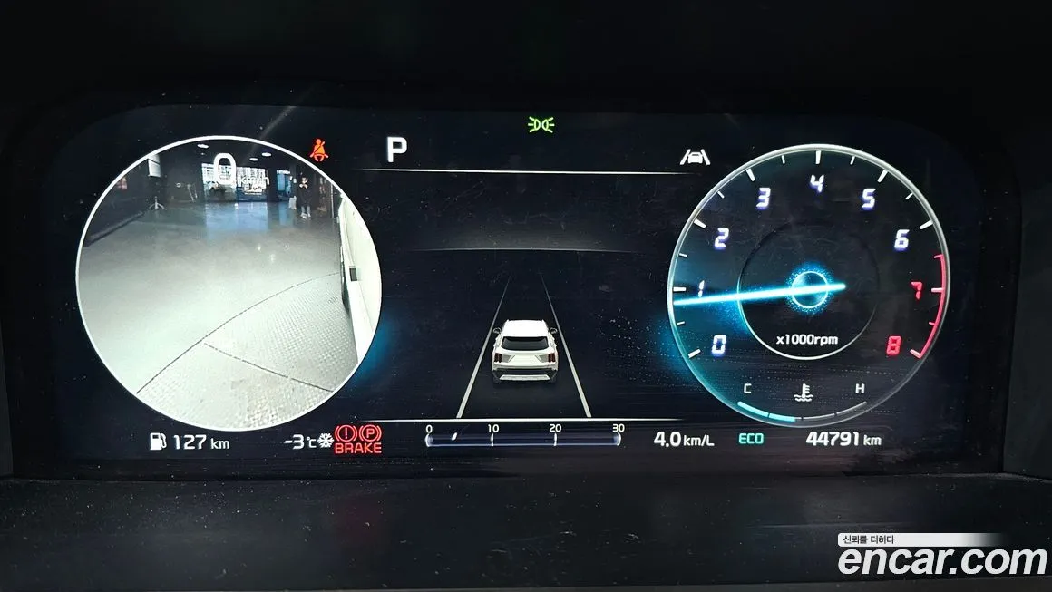 Kia Sorento 2022 из KR, фото 5
