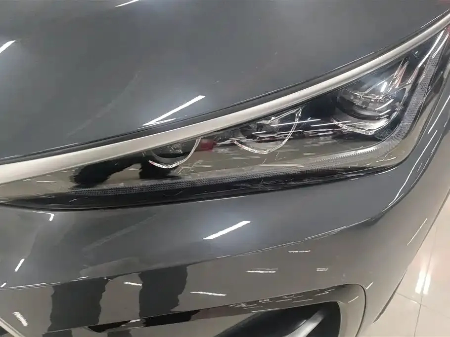 BYD Tang New Energy 2023 из CN, фото 10