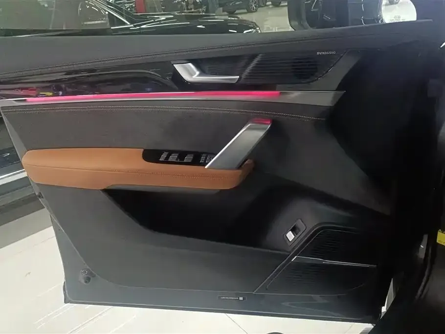 BYD Tang New Energy 2023 из CN, фото 3
