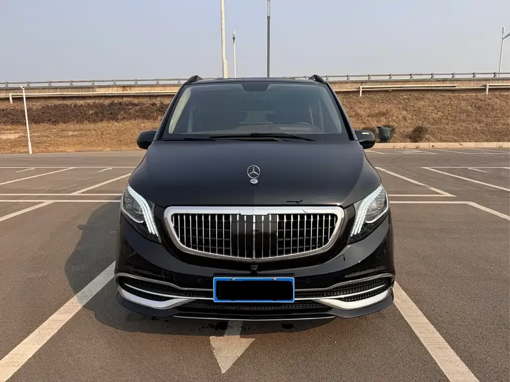 Mercedes-Benz Vito 2022 из CN, фото 5