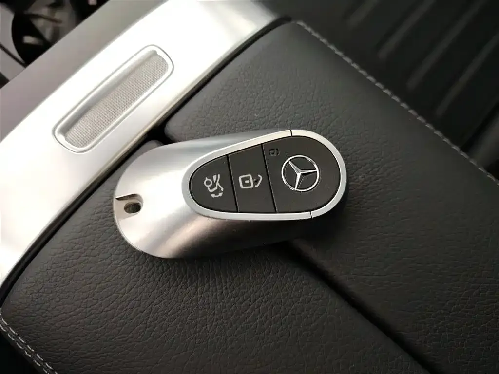 Mercedes-Benz C-Class 2021 из CN, фото 9