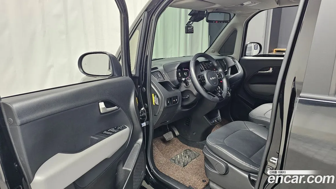 Kia RAY 2025 из KR, фото 10