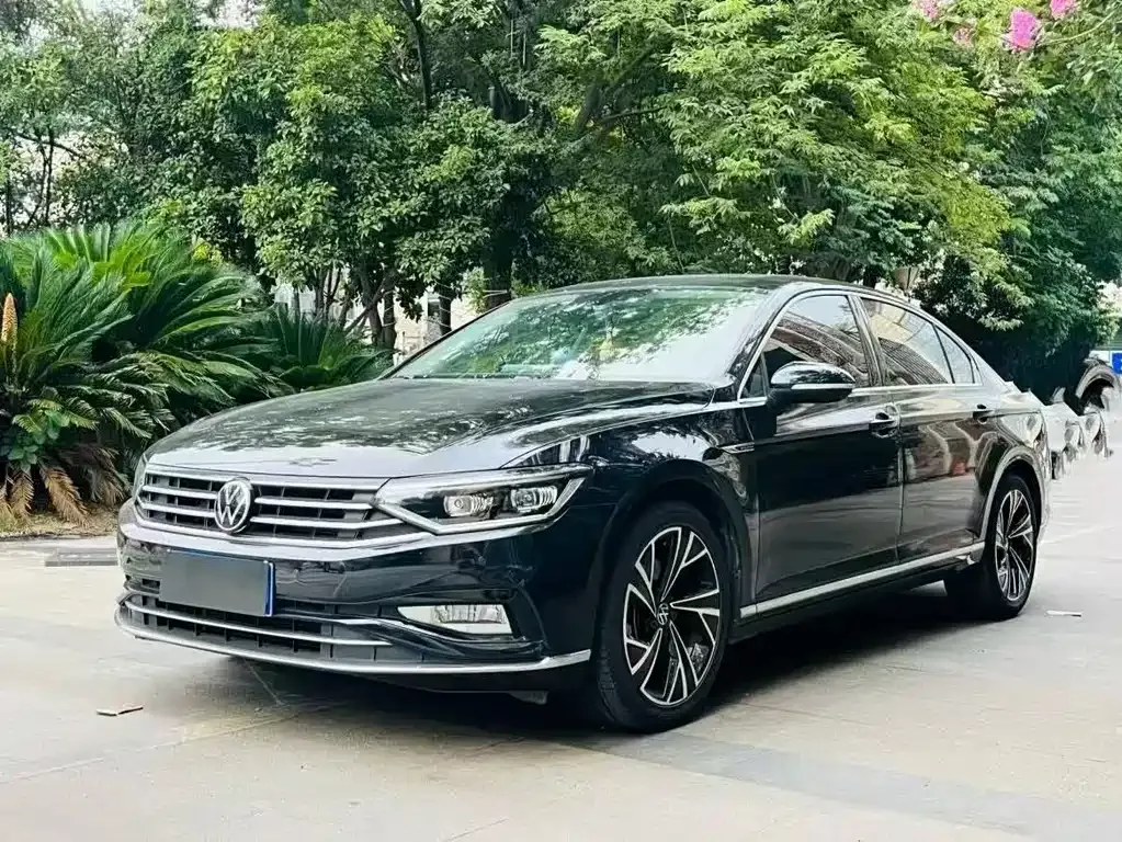 Volkswagen Magotan 2022 из CN, фото 1