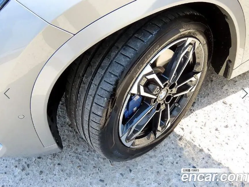BMW X1 2025 из KR, фото 10