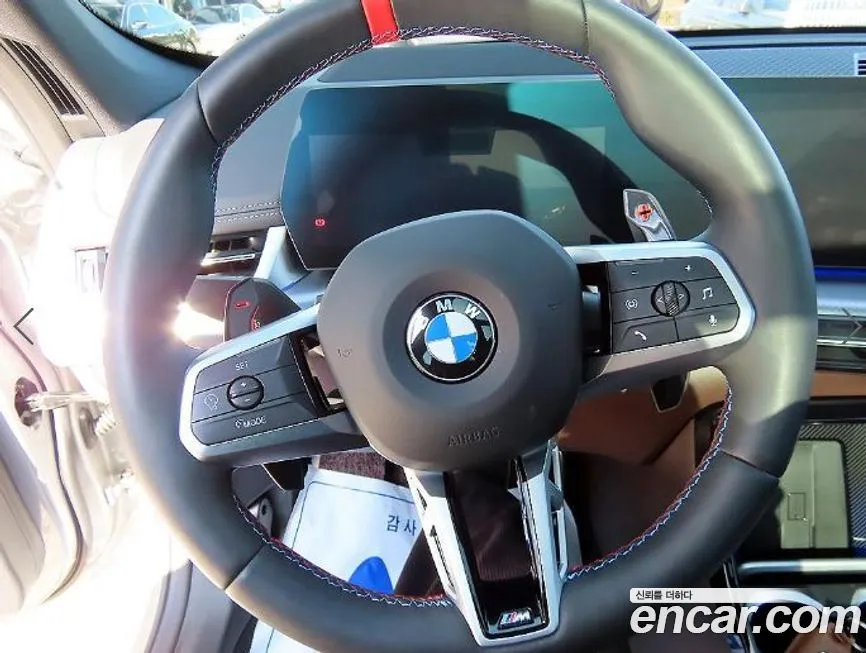 BMW X1 2025 из KR, фото 6