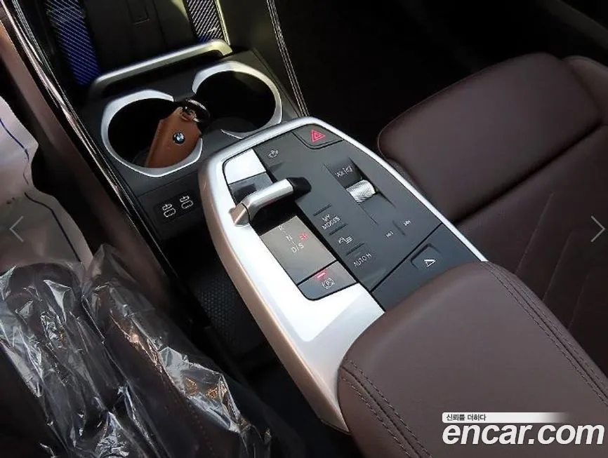 BMW X1 2025 из KR, фото 3