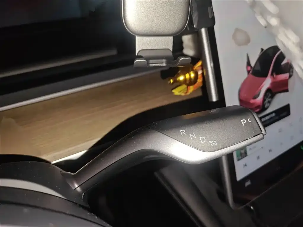 Tesla Model Y 2023 из CN, фото 4