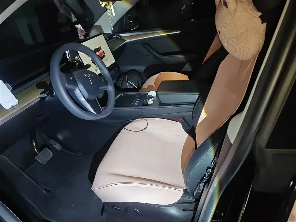 Tesla Model Y 2023 из CN, фото 8