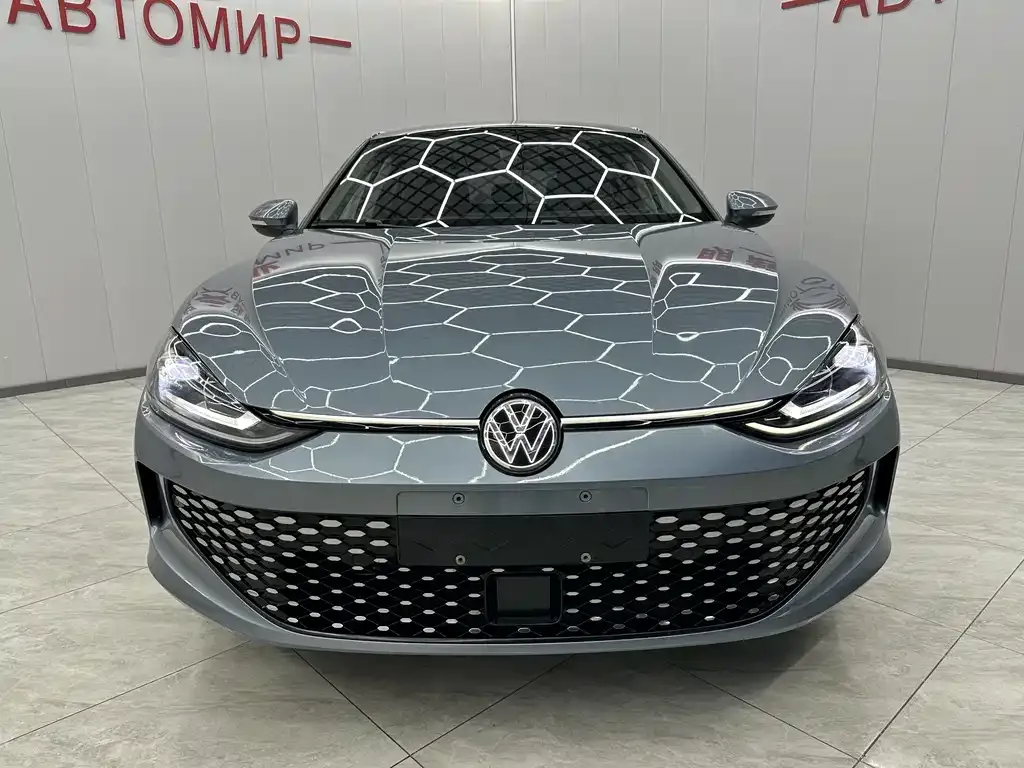 Volkswagen Lamando 2022 из CN, фото 4