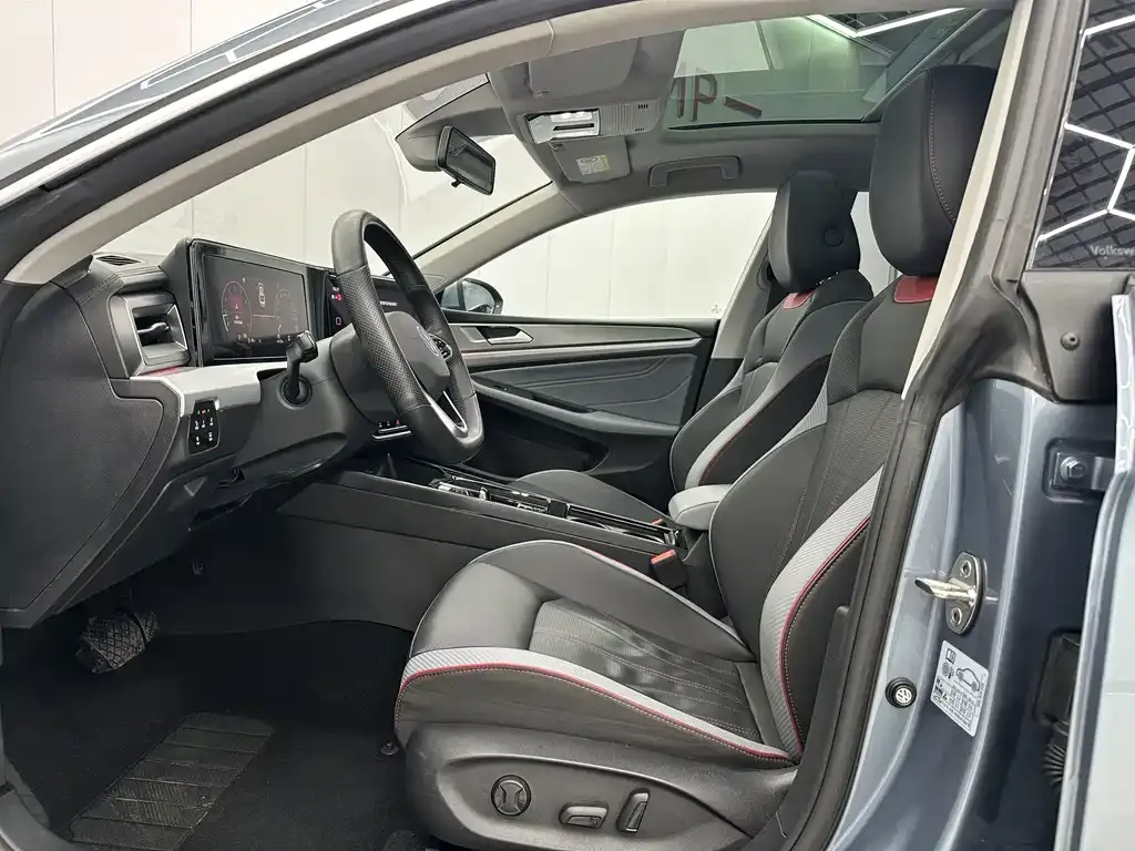Volkswagen Lamando 2022 из CN, фото 9