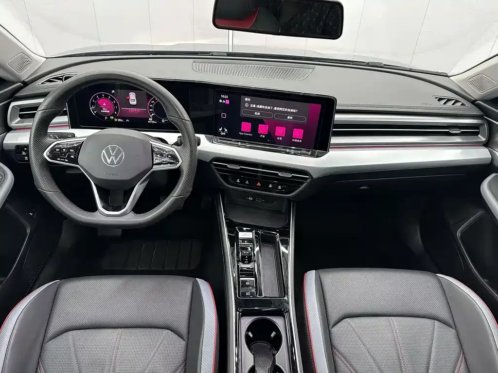 Volkswagen Lamando 2022 из CN, фото 8