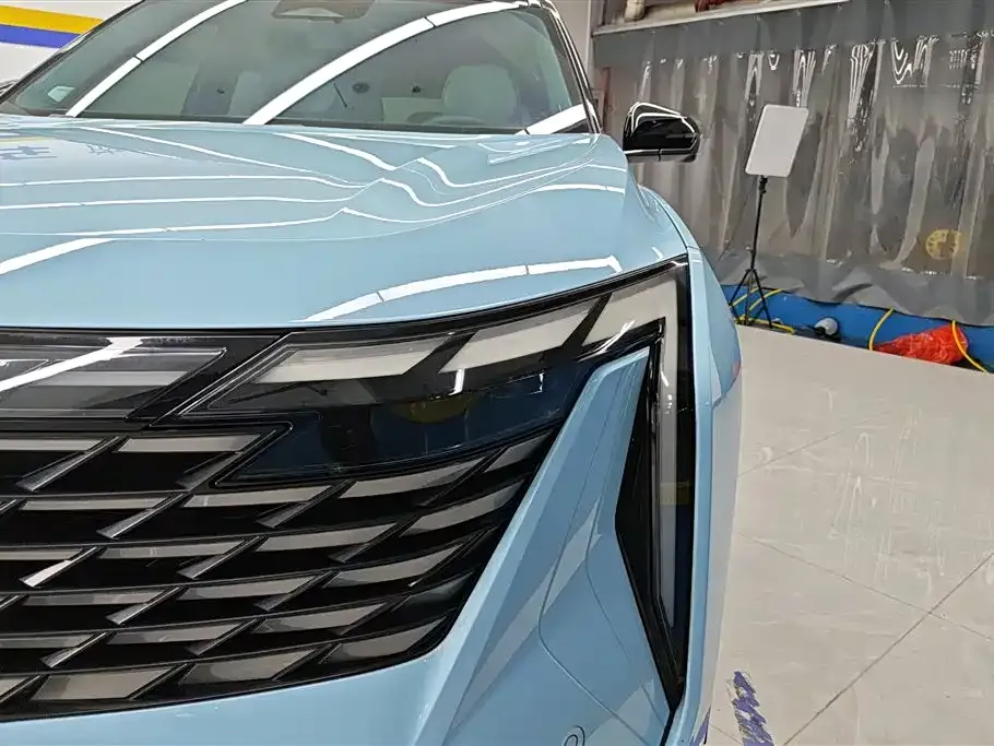 Geely Boyue L 2023 из CN, фото 4