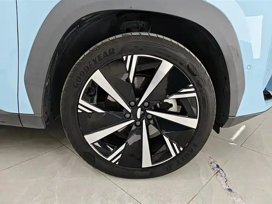 Geely Boyue L 2023 из CN, фото 6