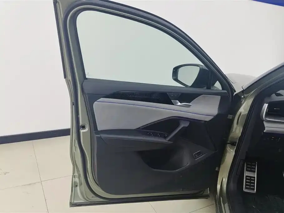 Volkswagen Tayron 2025 из CN, фото 9