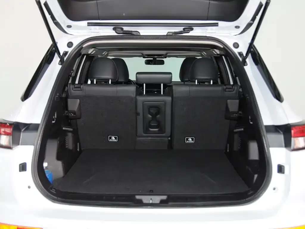 Mitsubishi Outlander 2023 из CN, фото 5