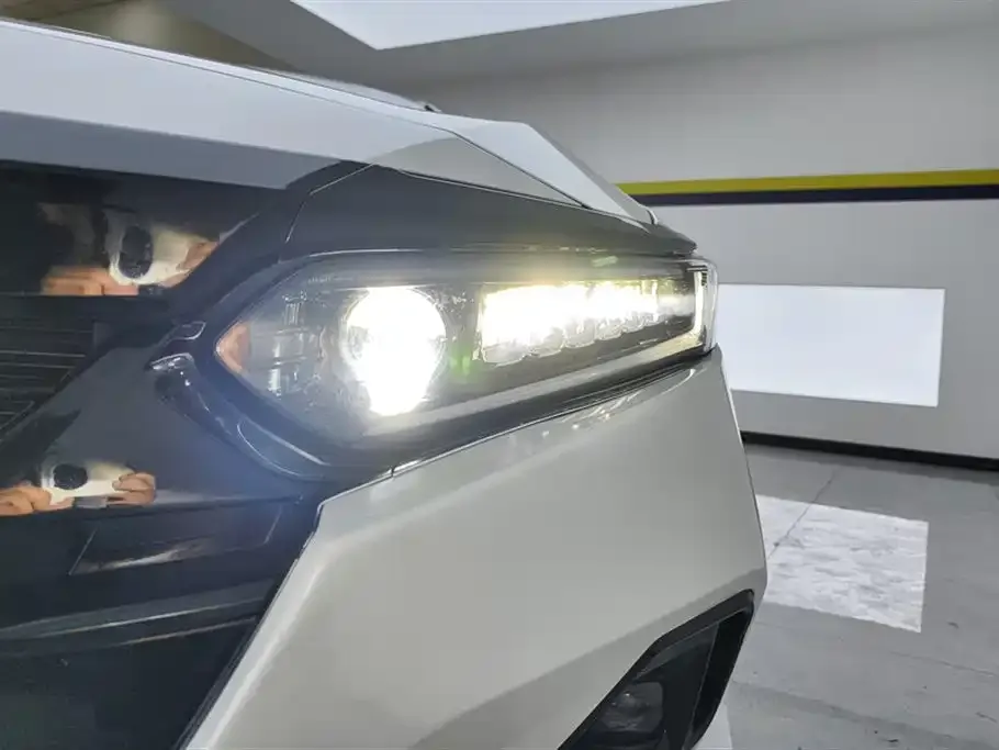 Honda Accord 2023 из CN, фото 2