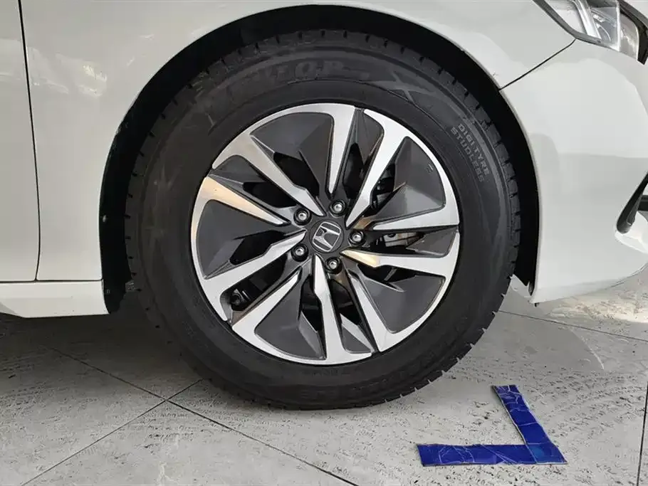 Honda Accord 2023 из CN, фото 9