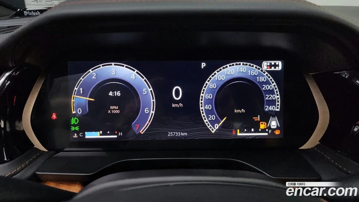 Jeep Cherokee 2022 из KR, фото 6
