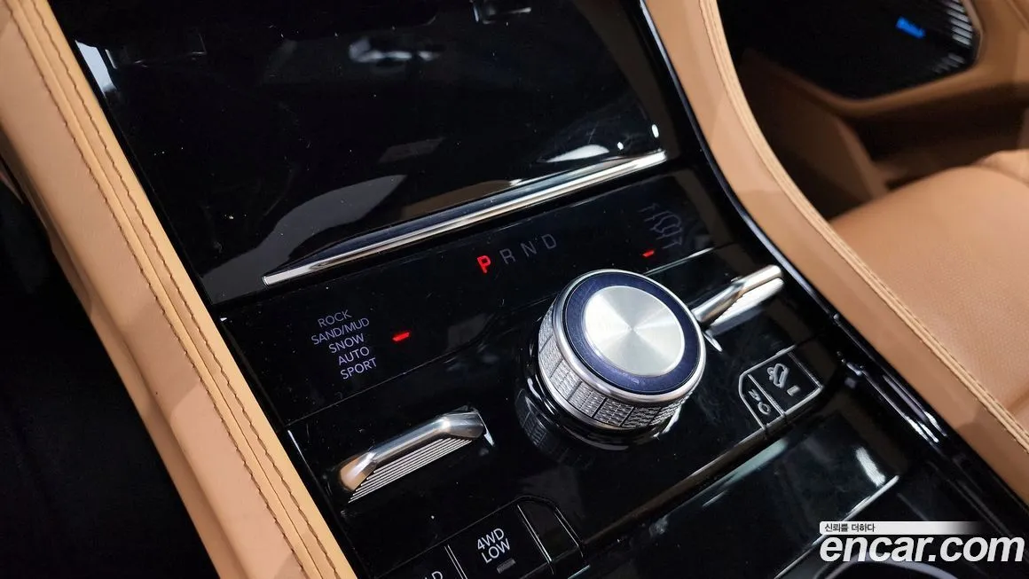 Jeep Cherokee 2022 из KR, фото 5