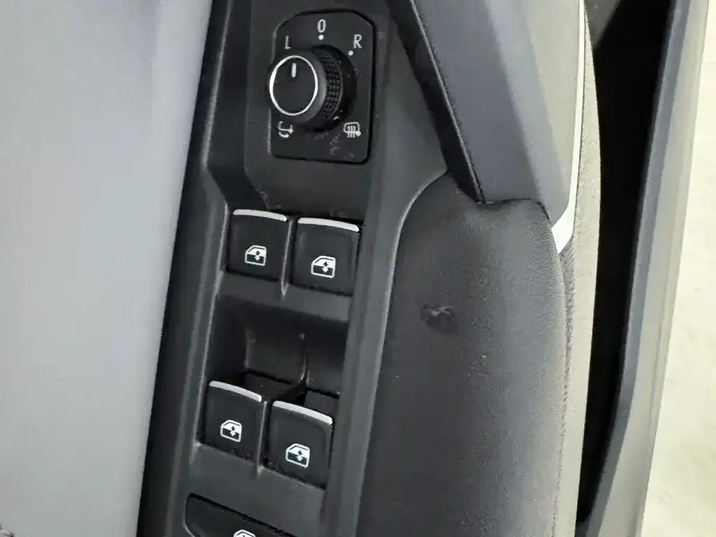 Volkswagen Tayron 2023 из CN, фото 5
