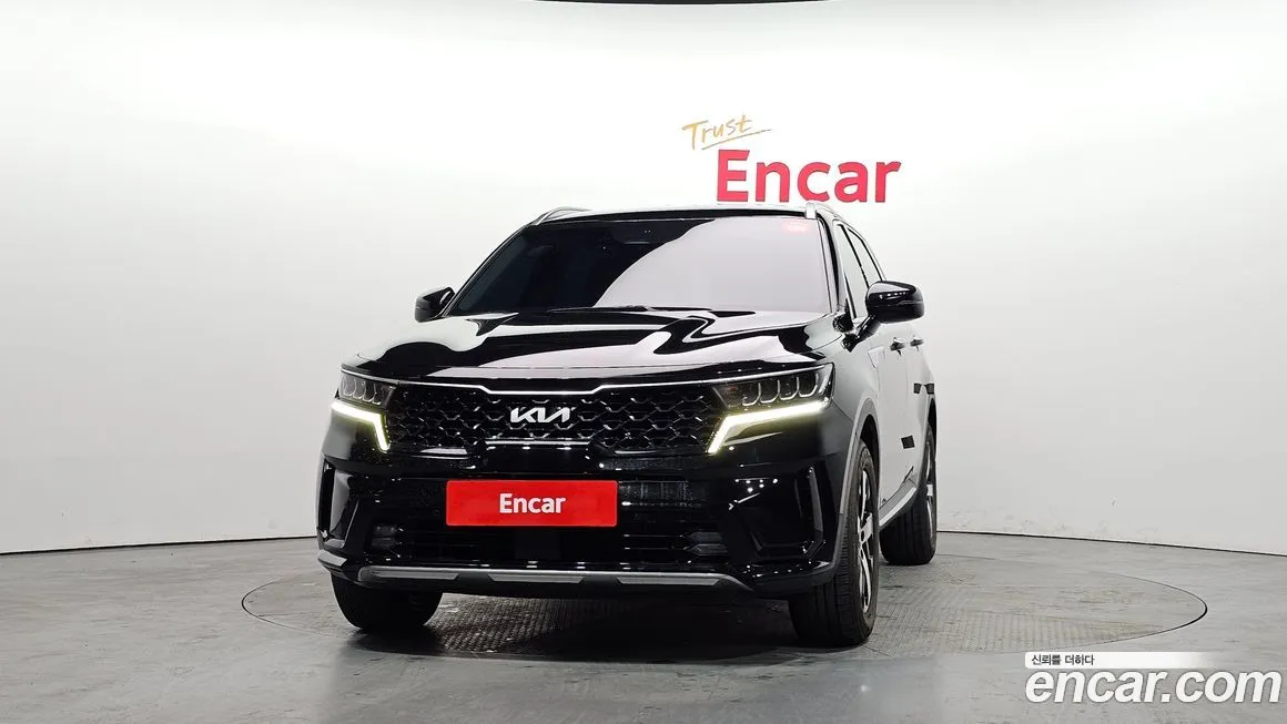 Kia Sorento — фото 3