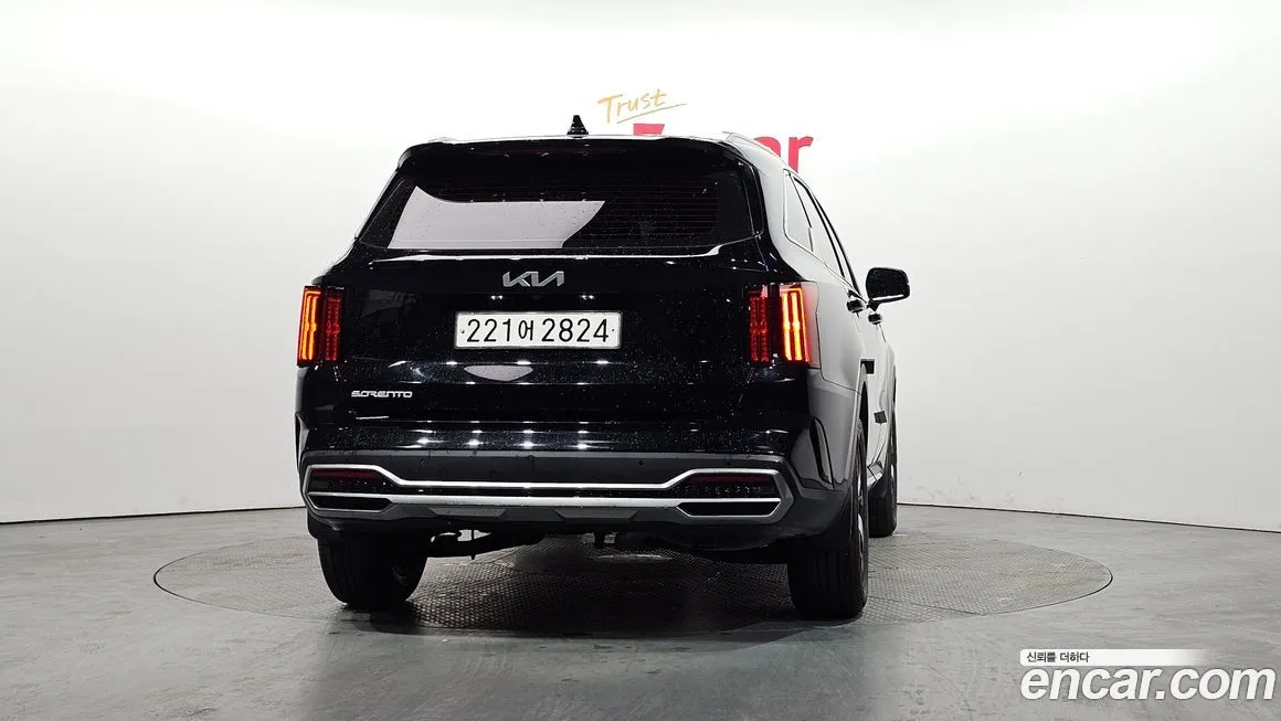Kia Sorento — фото 2