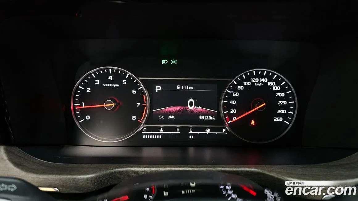 Kia Sorento — фото 4