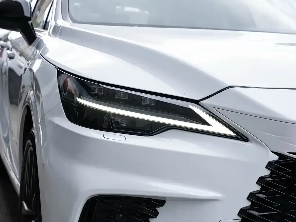 Lexus RX 2023 из CN, фото 2