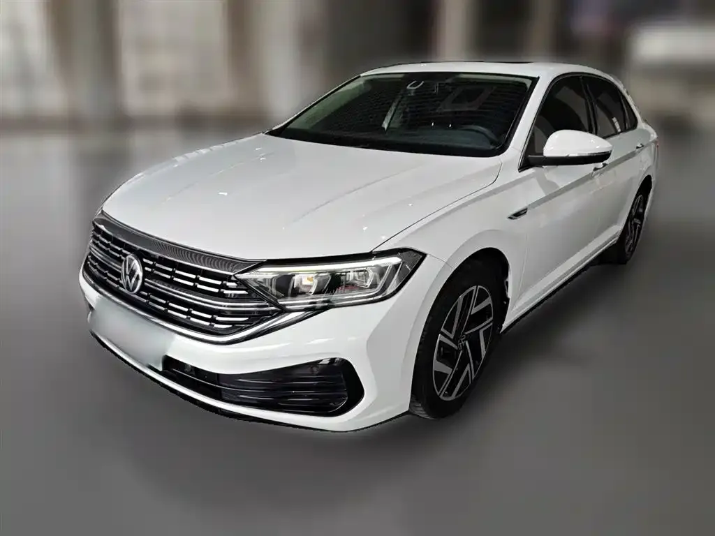 Volkswagen Sagitar 2023 из CN, фото 1