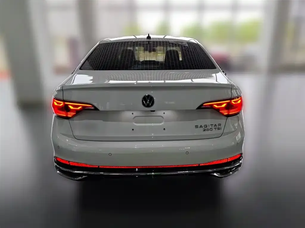 Volkswagen Sagitar 2023 из CN, фото 4