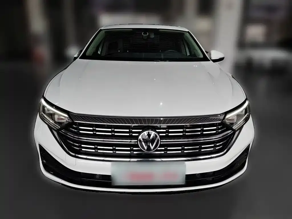 Volkswagen Sagitar 2023 из CN, фото 3
